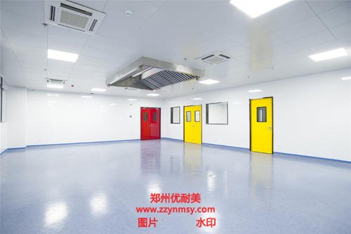 無菌室建設(shè)時需要考慮的問題有哪些？